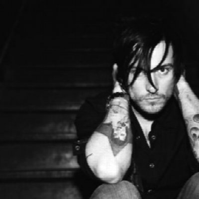 Butch Walker at Tralf Music Hall — Oct 18, 2011