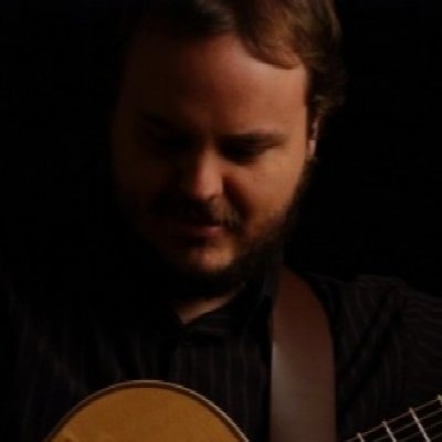 Andy Mckee at Tralf Music Hall — Oct 27, 2011