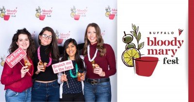 Buffalo Bloody Mary Fest