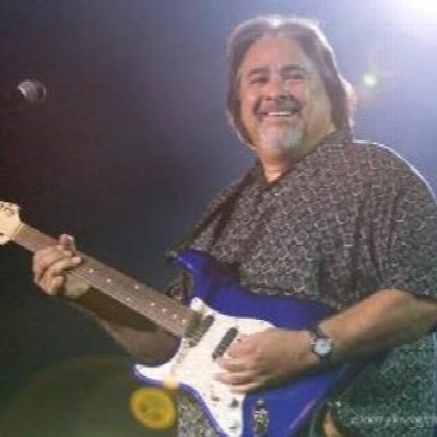 Coco Montoya at Tralf Music Hall — Nov 5, 2011