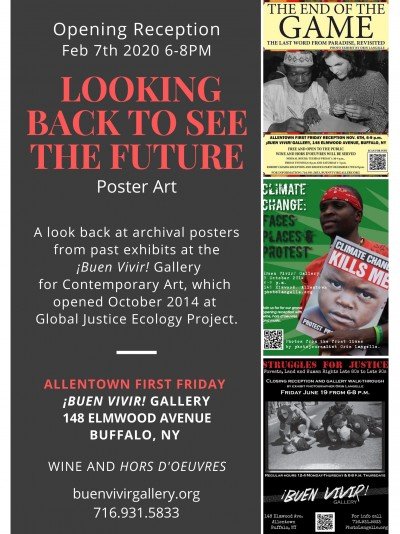 Looking Back to See the Future — Feb 7, 2020