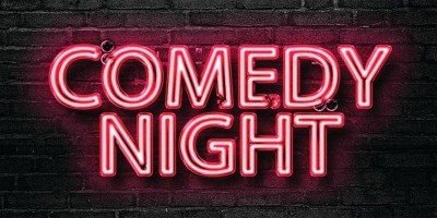 Monday Night Comedy