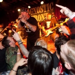 Agnostic Front