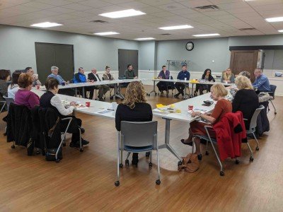 Breakfast Networking Series