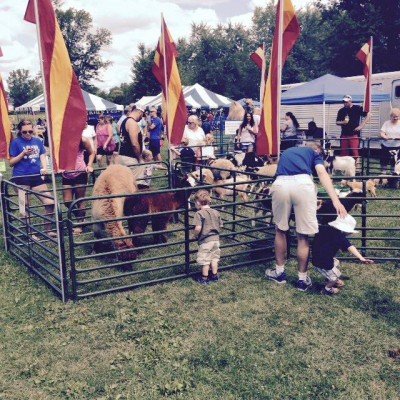 YWCA Spring Fest 2020