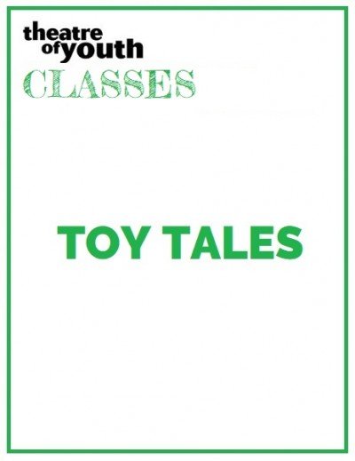 TOY TALES 2020 winter
