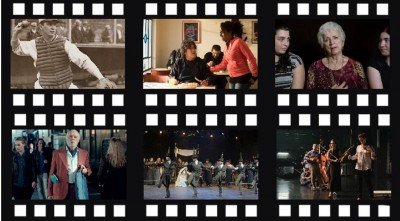 Buffalo International Jewish Film Festival