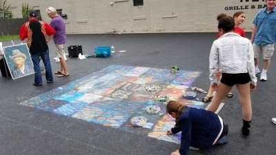 Arts on Ridge