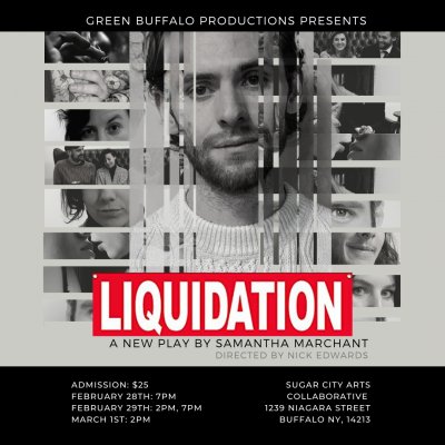 Liquidation