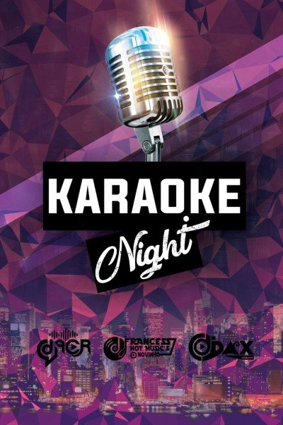 KARAOKE Night @ The Howling Rooster