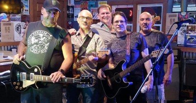 Rusty Nickel Rocks The Rooster! — Feb 20, 2020