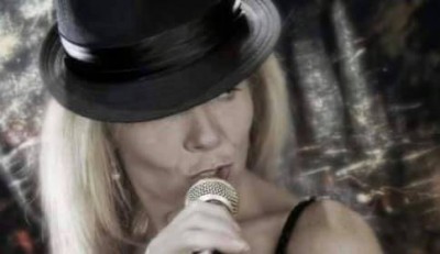 Patti Parks Returns to Rock The Rooster!
