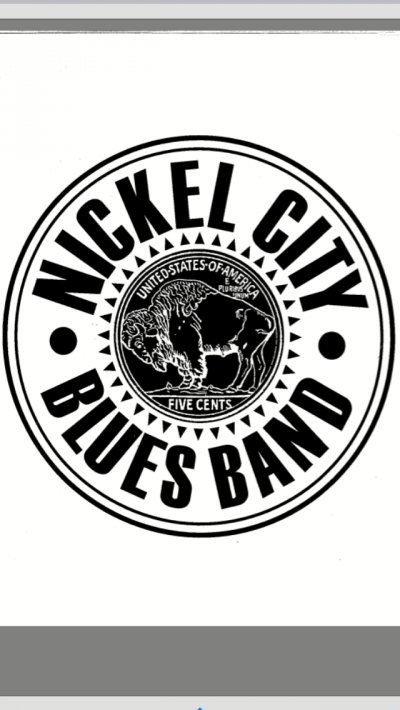 Nickel City Blues Band Makes their Howling Rooster Debut!