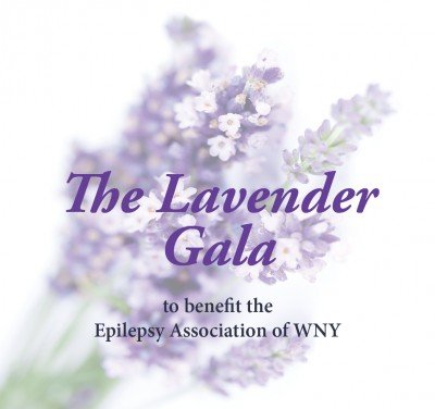 The Lavender Gala