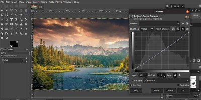 Photo Editing and Design Summer Camp