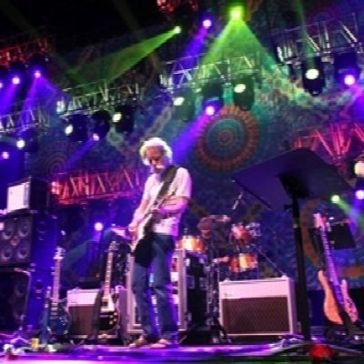 FURTHUR at KeyBank Center — Nov 13, 2011
