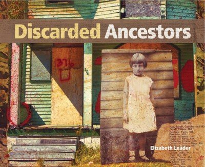 Discarded Ancestors - Book Release, Author Talk & Signing — Feb 28, 2020