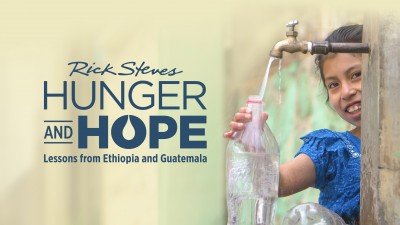 Hunger and Hope: Lessons from Ethiopia and Guatemala (free screening, Q&A) — Feb 20, 2020