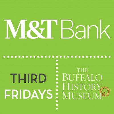 CANCELED - M&T Third Friday