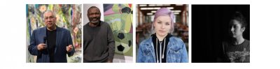 Panel Discussion: Contemporary Culture, Contemporary Art at Buffalo Arts Studio — Feb 28, 2020
