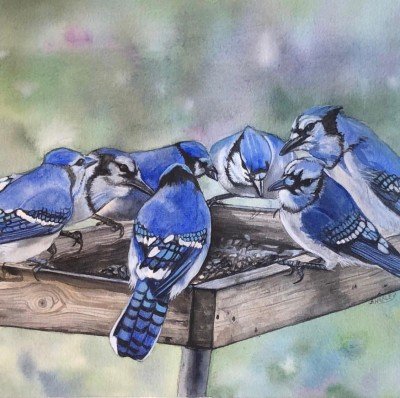 Suann Hurley Exhibit