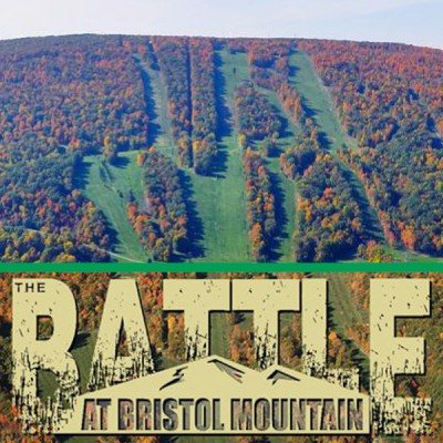 The Battle at Bristol Mountain