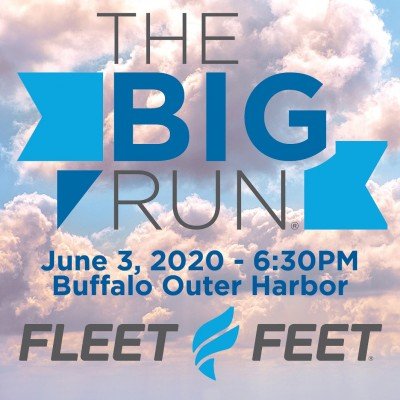 The BIG Run Buffalo