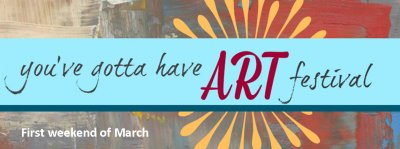 You've Gotta Have Art Festival