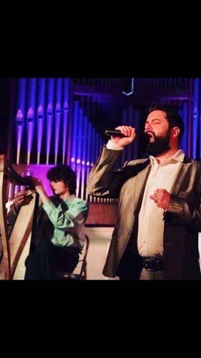 A Celebration of Love and Friendship: Concert and Dance Party