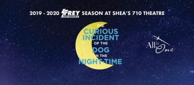 The Curious Incident of the Dog in the Night-Time