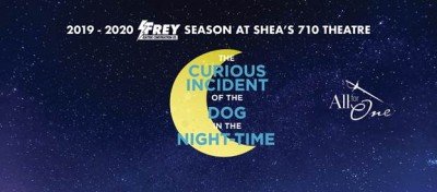 The Curious Incident of the Dog in the Night-Time