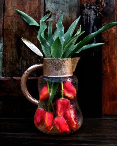 Springtime in the Country Artisan Market rescheduled to May 1-3