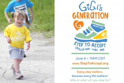 Step to Accept Virtual Run/Walk/Ride