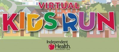 Virtual Kids Run