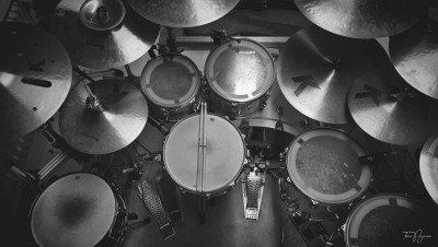 The 5th Annual "Drummers Only" | 2020