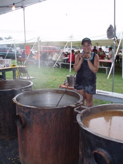 Church of the Annunciation plans 83rd annual picnic, with a twist