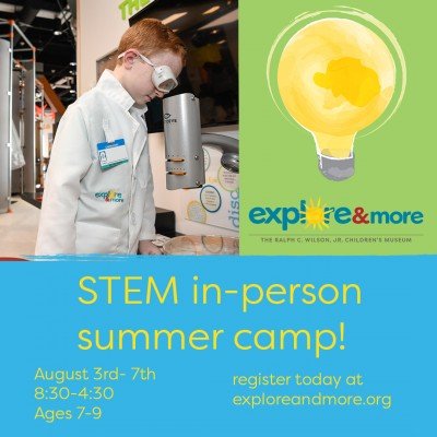 STEM Camp