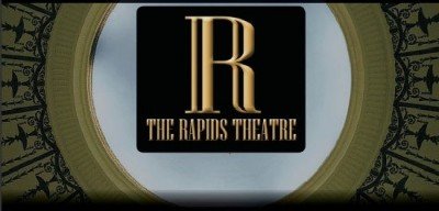 The Rapids Theater - Benefit Show