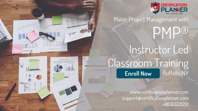 Project Management Professional PMP Certification Training