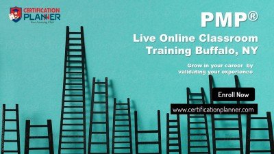 PMP Certification Online Training