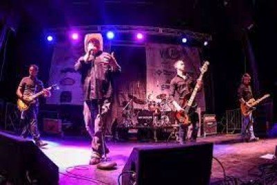 The Strictly Hip at Tralf Music Hall