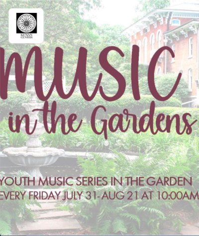 Music For Kids With Miss Sara