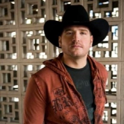 Jerrod Niemann at UB Center for the Arts — Oct 17, 2011