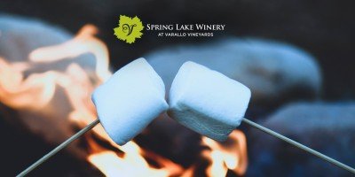 S'mores Weekends