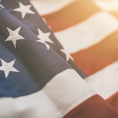 Veterans Day at the Botanical Gardens