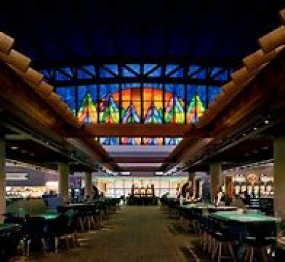 Casino Bus to Seneca Niagara Casino  - FREE $25 Slot Play