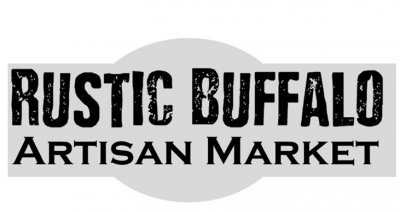 Rustic Buffalo Artisan Market Grand Opening Weekend