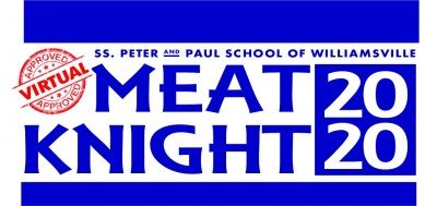 Ss. Peter & Paul Meat Knight