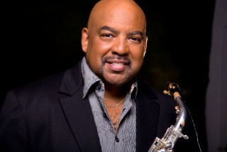 Gerald Albright