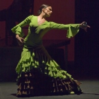 Compania Flamenco Jose Porcel